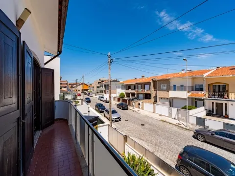 Andar Moradia T2
