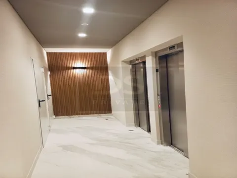 Estúdio T0 Senhora da Hora