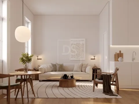Apartamento T0