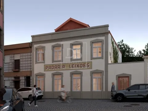 Apartamento T0