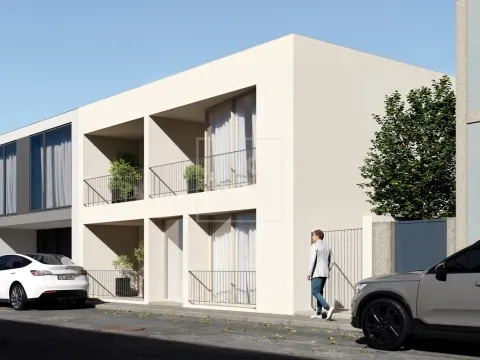 Apartamento T0