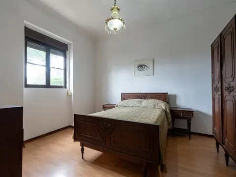 Apartamento T2+1