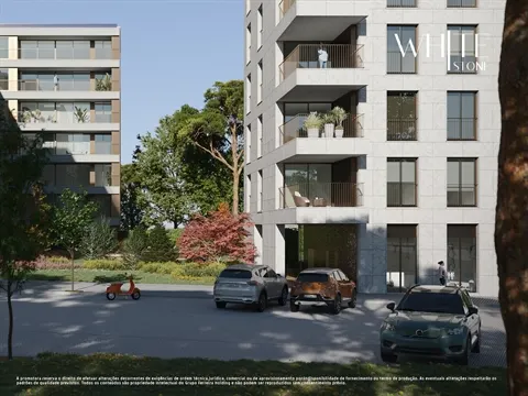 Apartamento T3