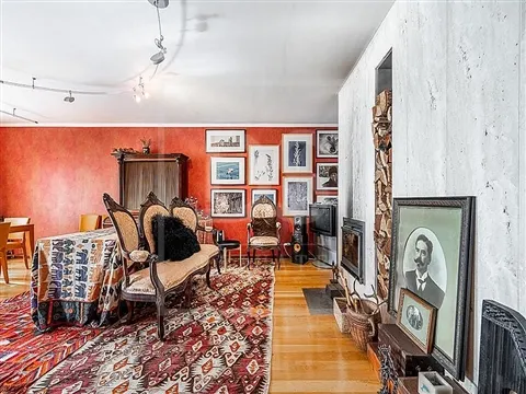 Apartamento T3 com Vista Mar nos Pinhais da Foz : VENDA