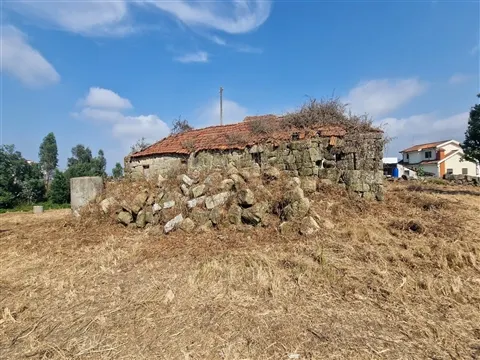 Quinta em Mouriz, Paredes