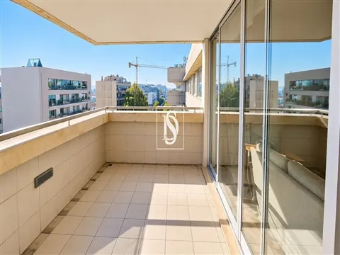 Apartamento T2 Norteshopping - Arrendamento