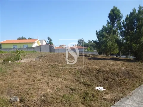 Lote de Terreno