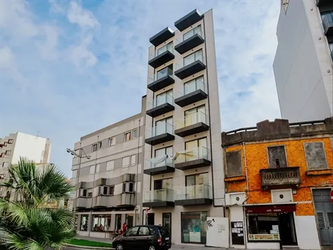 Apartamento T3