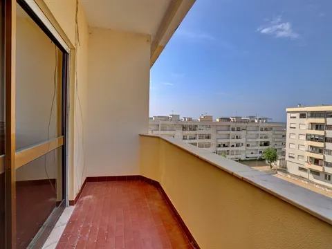 Apartamento T1