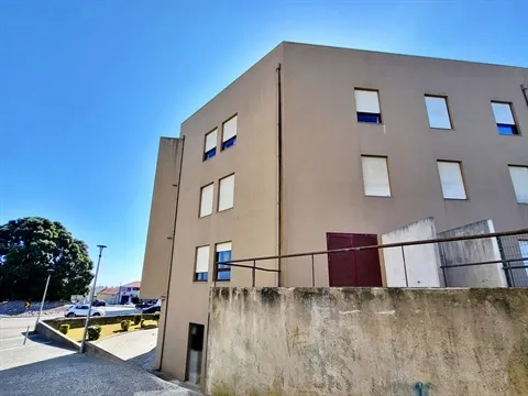 Apartamento T1