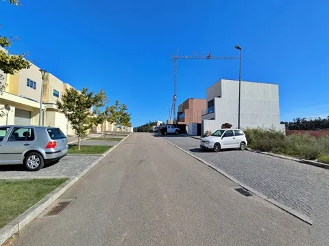 Lote de Terreno