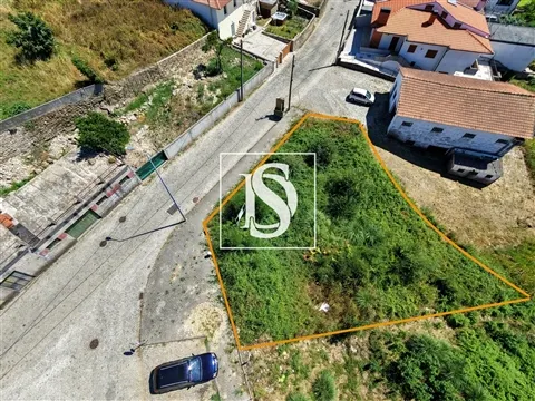 Terreno Para Construção