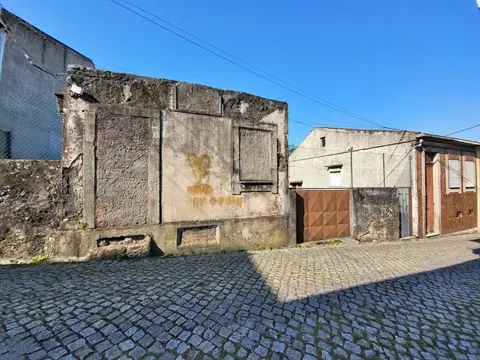 Terreno Urbano