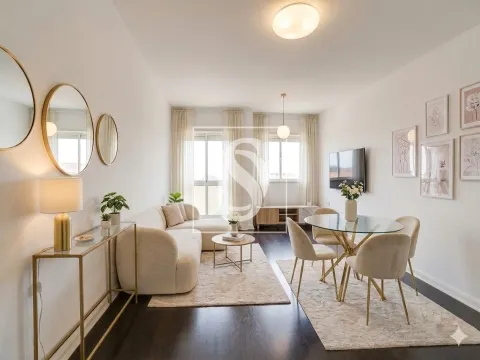 Apartamento T3