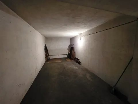 Garagem