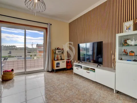 Apartamento T3