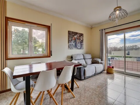 Apartamento T3