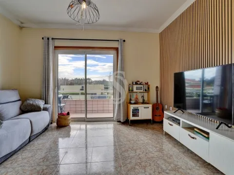 Apartamento T3