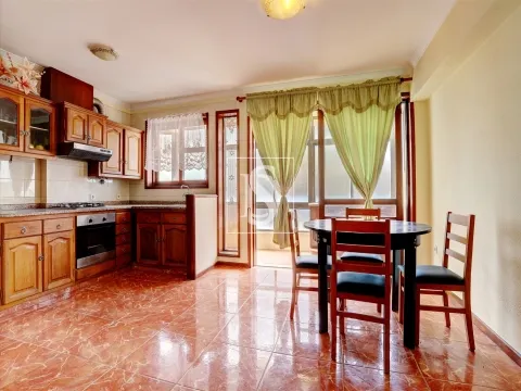 Apartamento T2 na 2ª linha de mar em Vila do Conde
