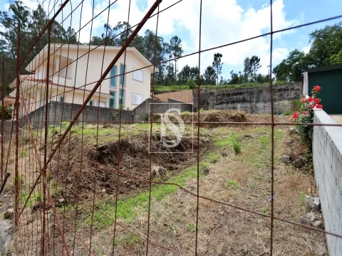 Lote de Terreno