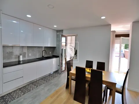 Apartamento T3