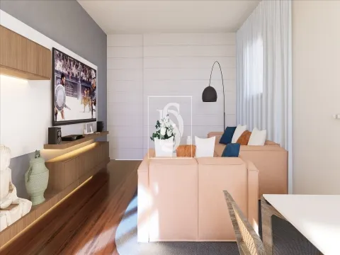 Apartamento T3