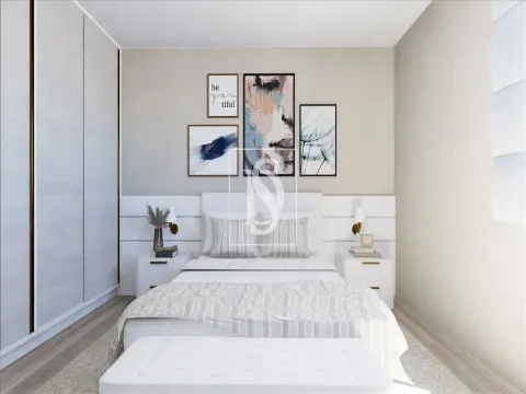 Apartamento T2