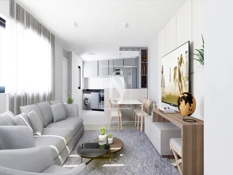 Apartamento T2