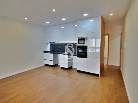 Apartamento T2