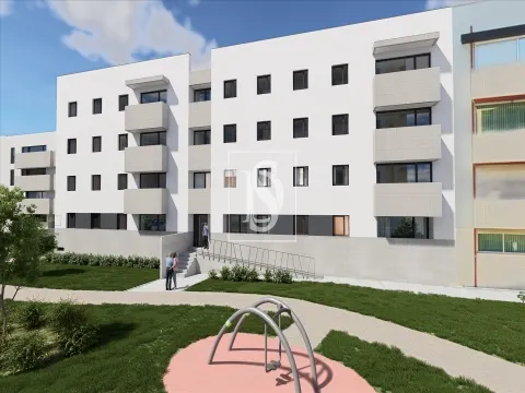 Apartamento T3
