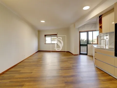 Apartamento T3
