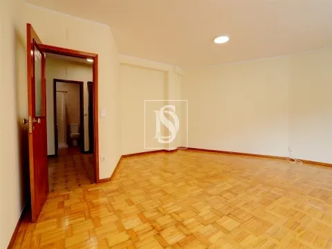 Apartamento T3