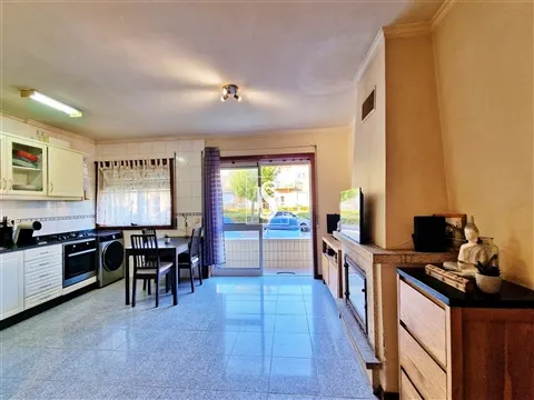 Apartamento T1+1