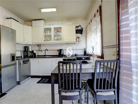 Apartamento T1+1