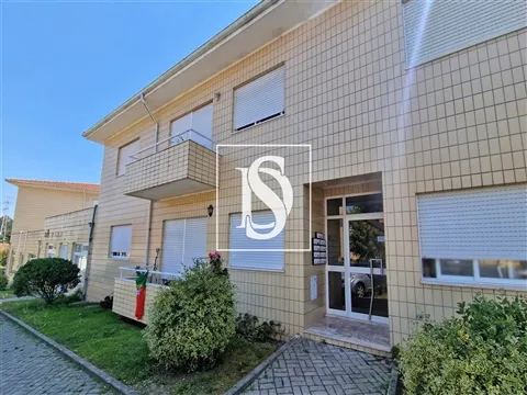 Apartamento T1+1