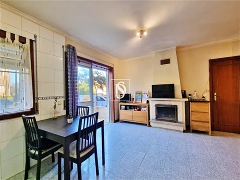 Apartamento T1+1