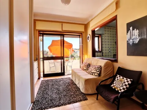 Apartamento T0