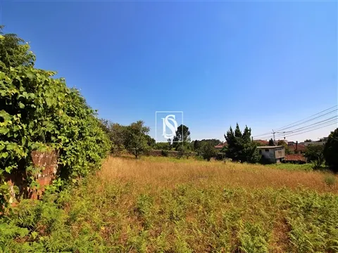 Terreno Para Construção