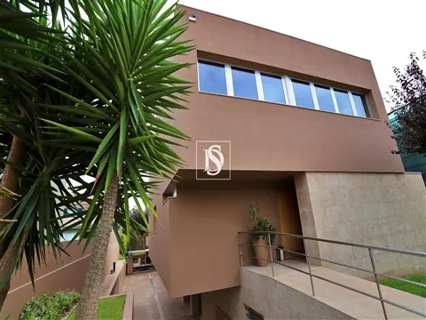 Moradia Isolada T4 Venda