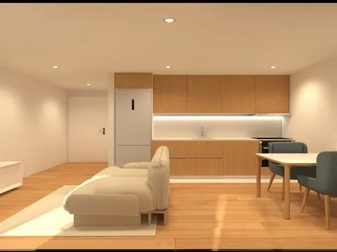 Flat Studio