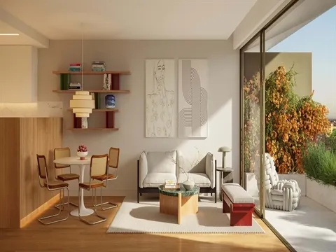 Apartamento T3
