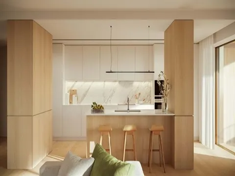Flat T4