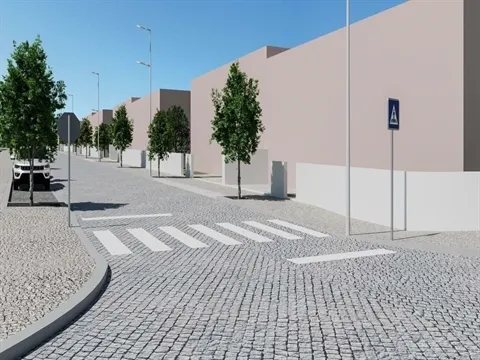 Terreno Urbano