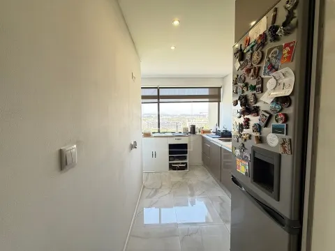 T1 Remodelado no Edifício Golfinho | Póvoa de Varzim