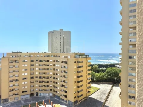 Apartamento T1