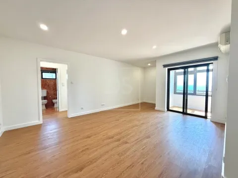 Apartamento T1