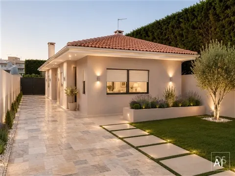 Moradia T2