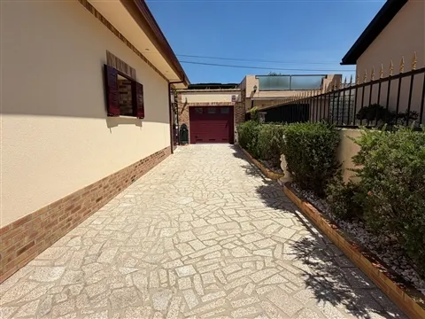 Moradia T3