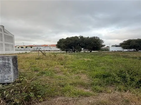 Terreno Para Construção