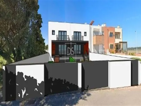 Terreno Para Construção